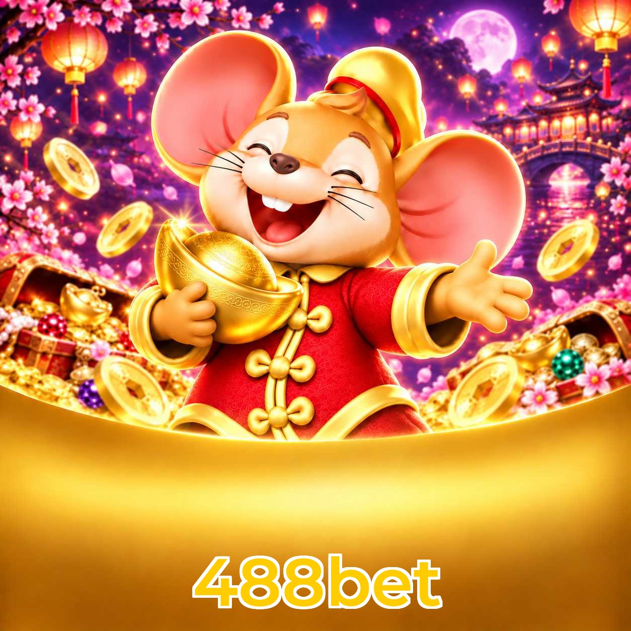 488bet