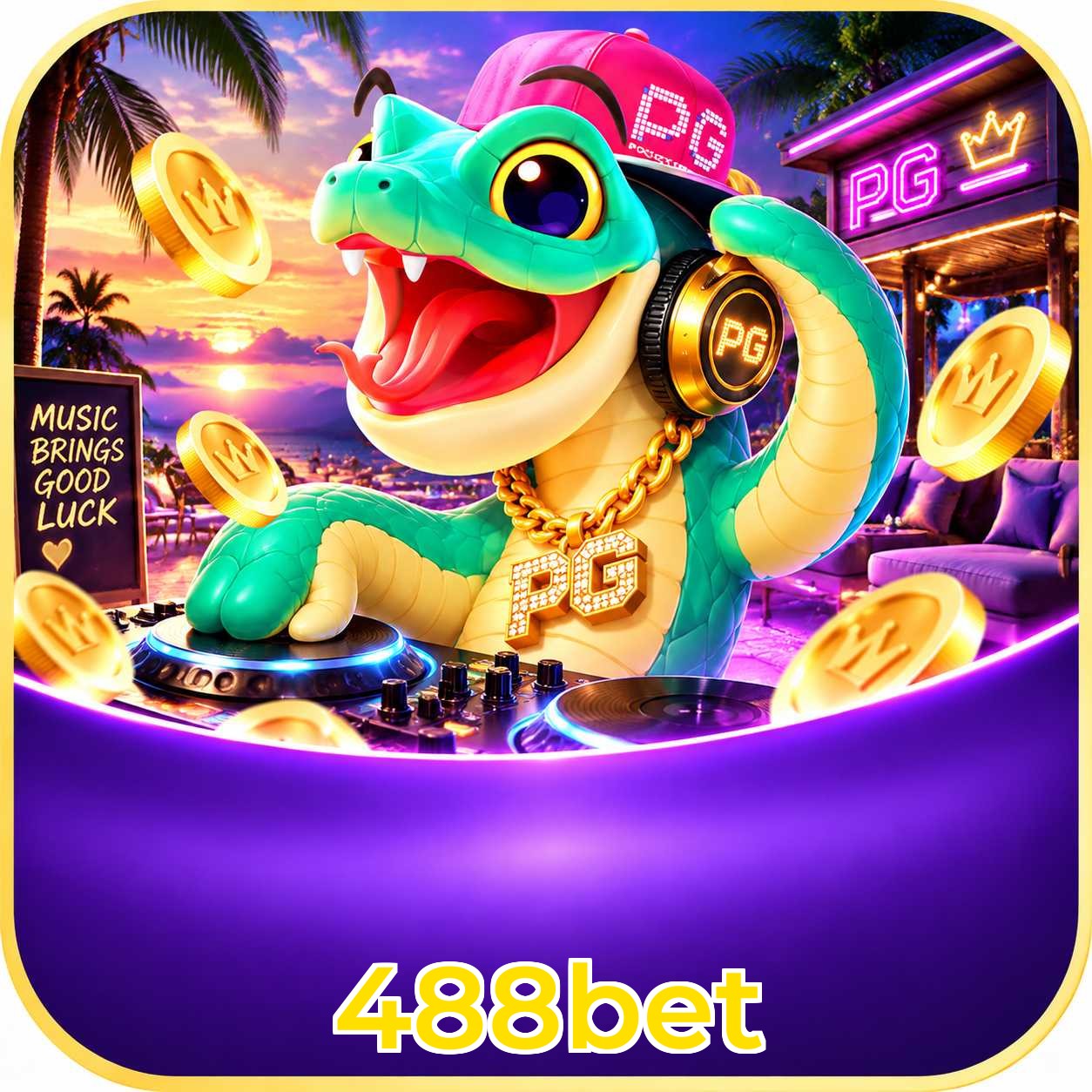 488bet Facebook - Página oficial com promoções e comunidade ativa