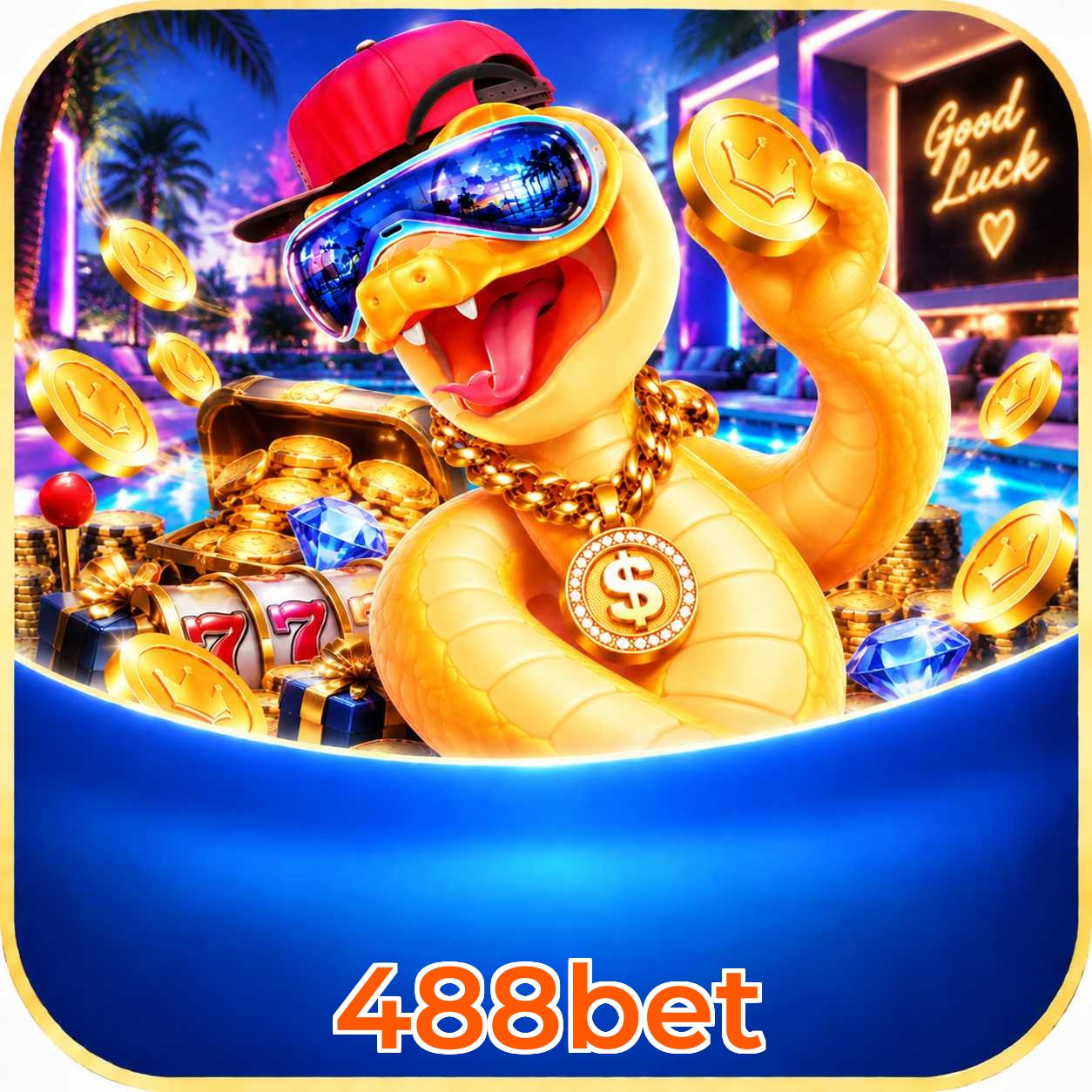 488bet