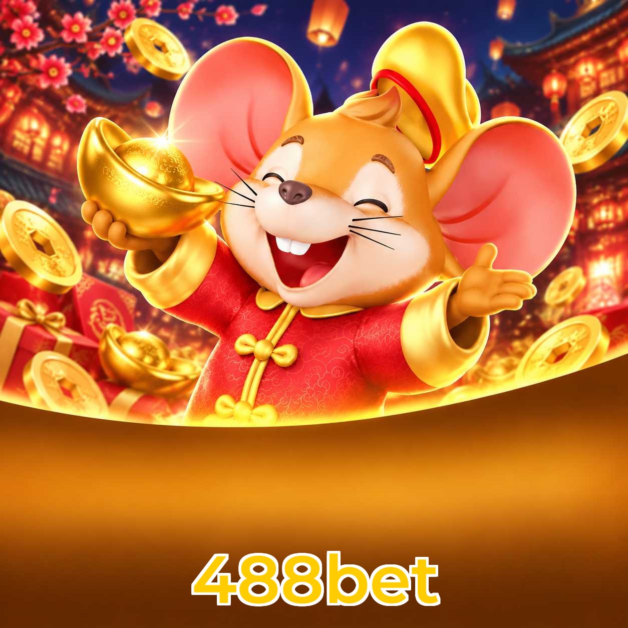 488bet
