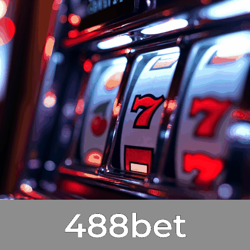 488bet: Experiência de Jogo Segura e Profissional