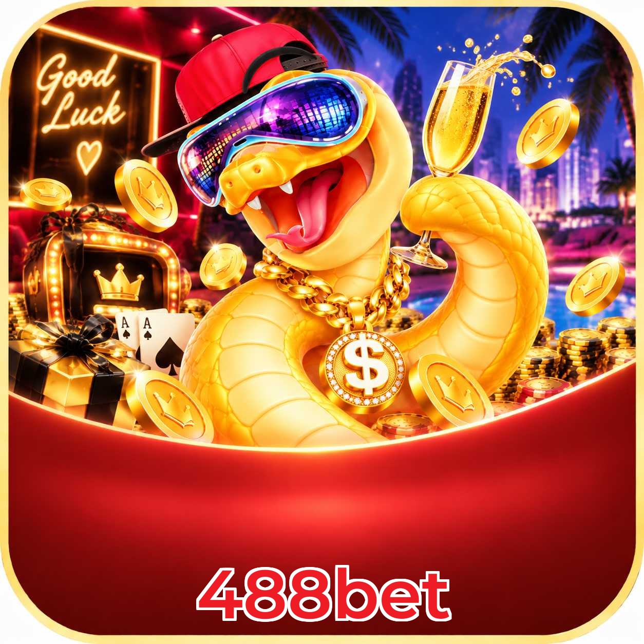 Fortune Dragon Slot