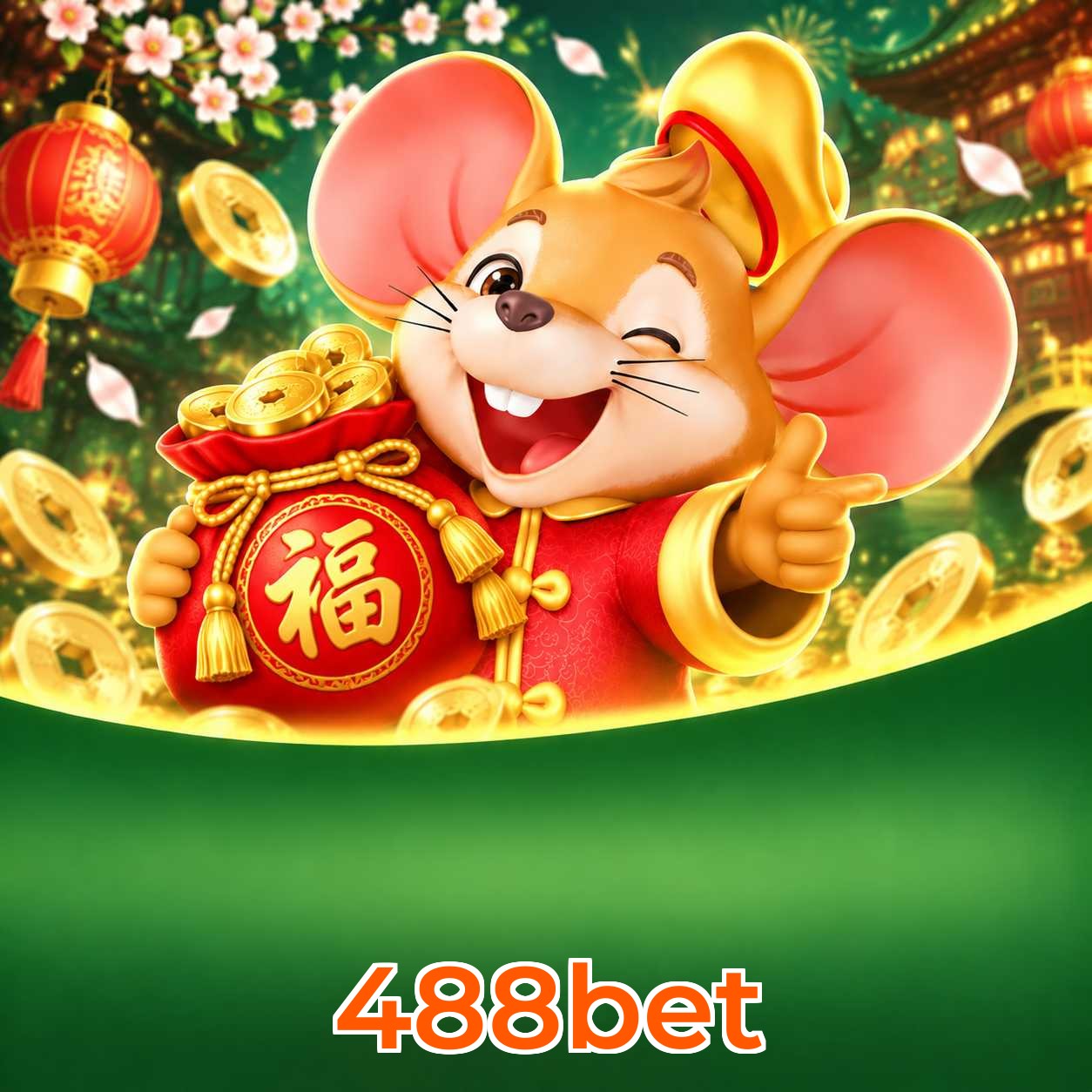 488bet