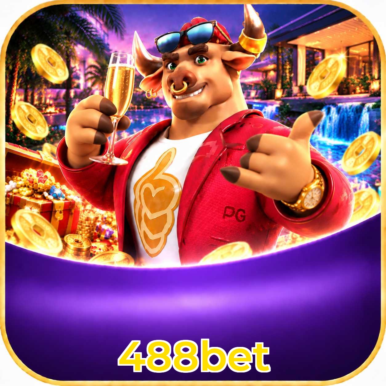 488bet
