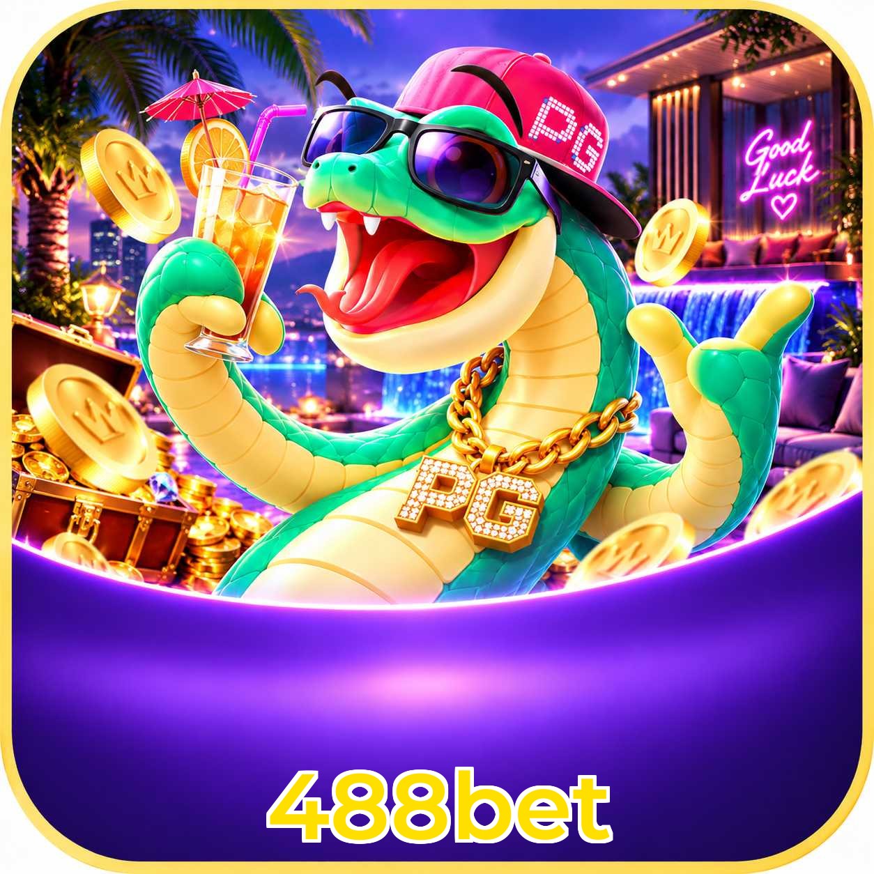 Welcome Bonus - Golden Dragon