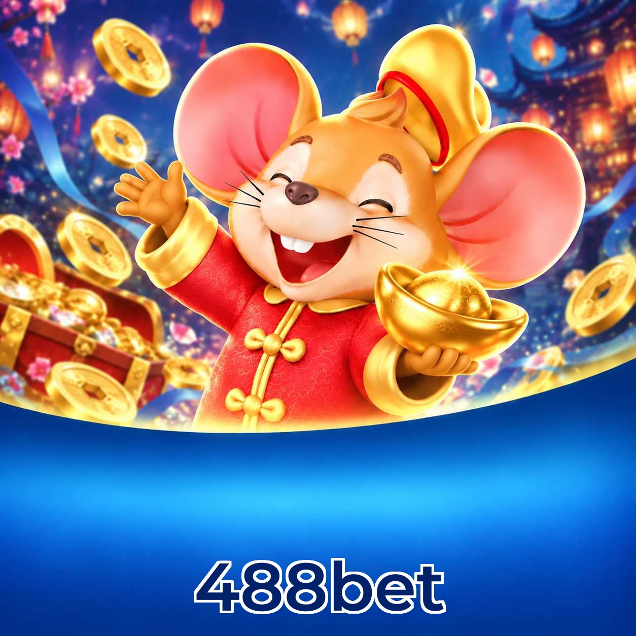 488bet