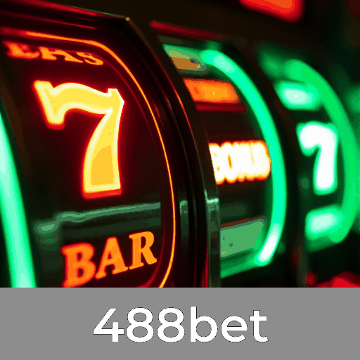 Descubra o Login Exclusivo e Seguro no 488bet