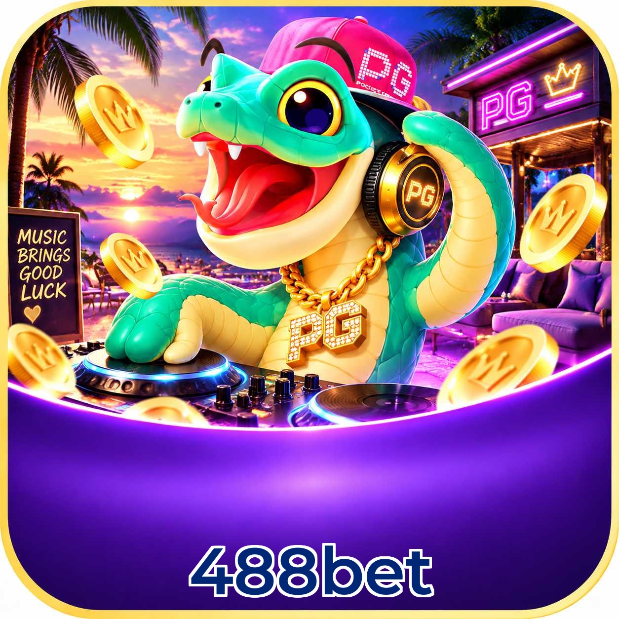 Fortune Tiger Slot Game