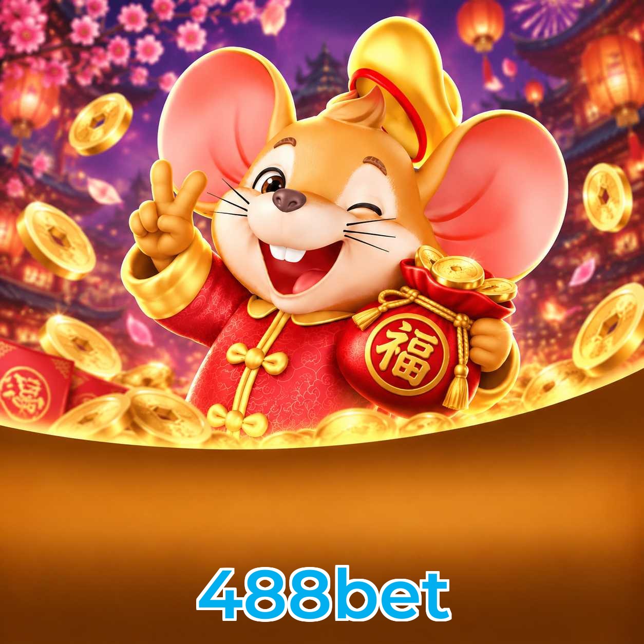 488bet