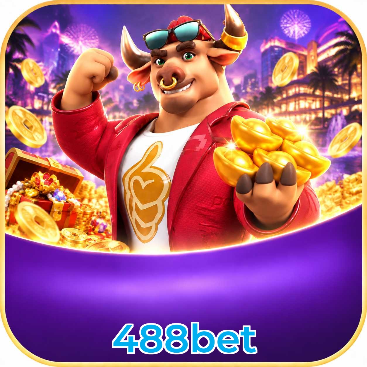 488bet
