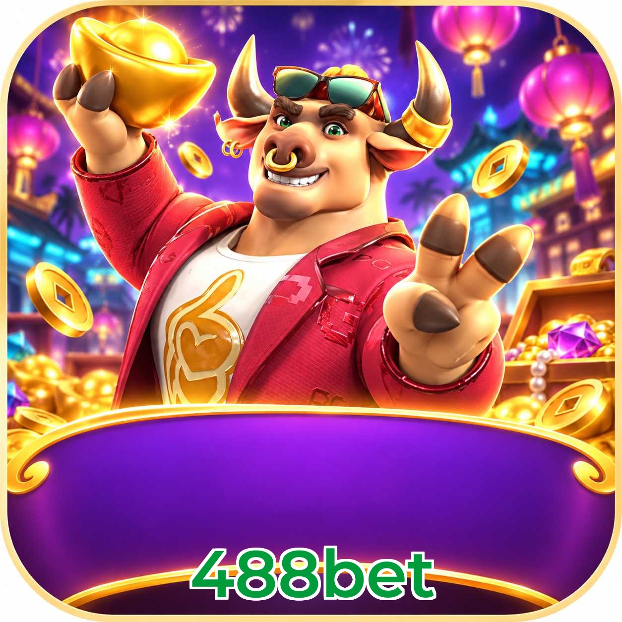Vantagens do APK 488bet para Android