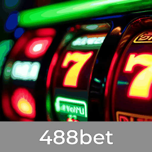 Descubra o Login Exclusivo e Seguro no 488bet