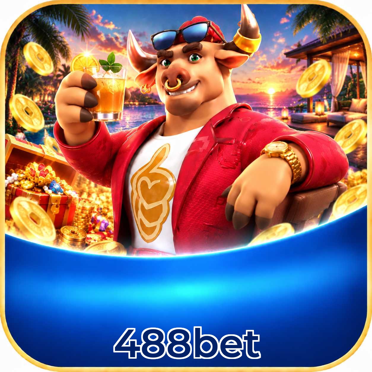 Free Spins Bonus - Lucky Tiger