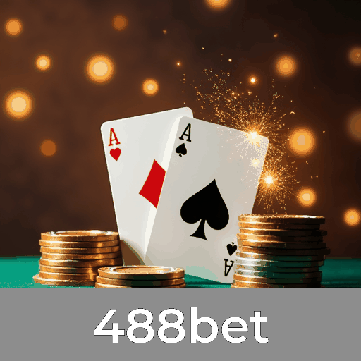 488bet: Aplicativo Móvel para Apostas Práticas e Completas
