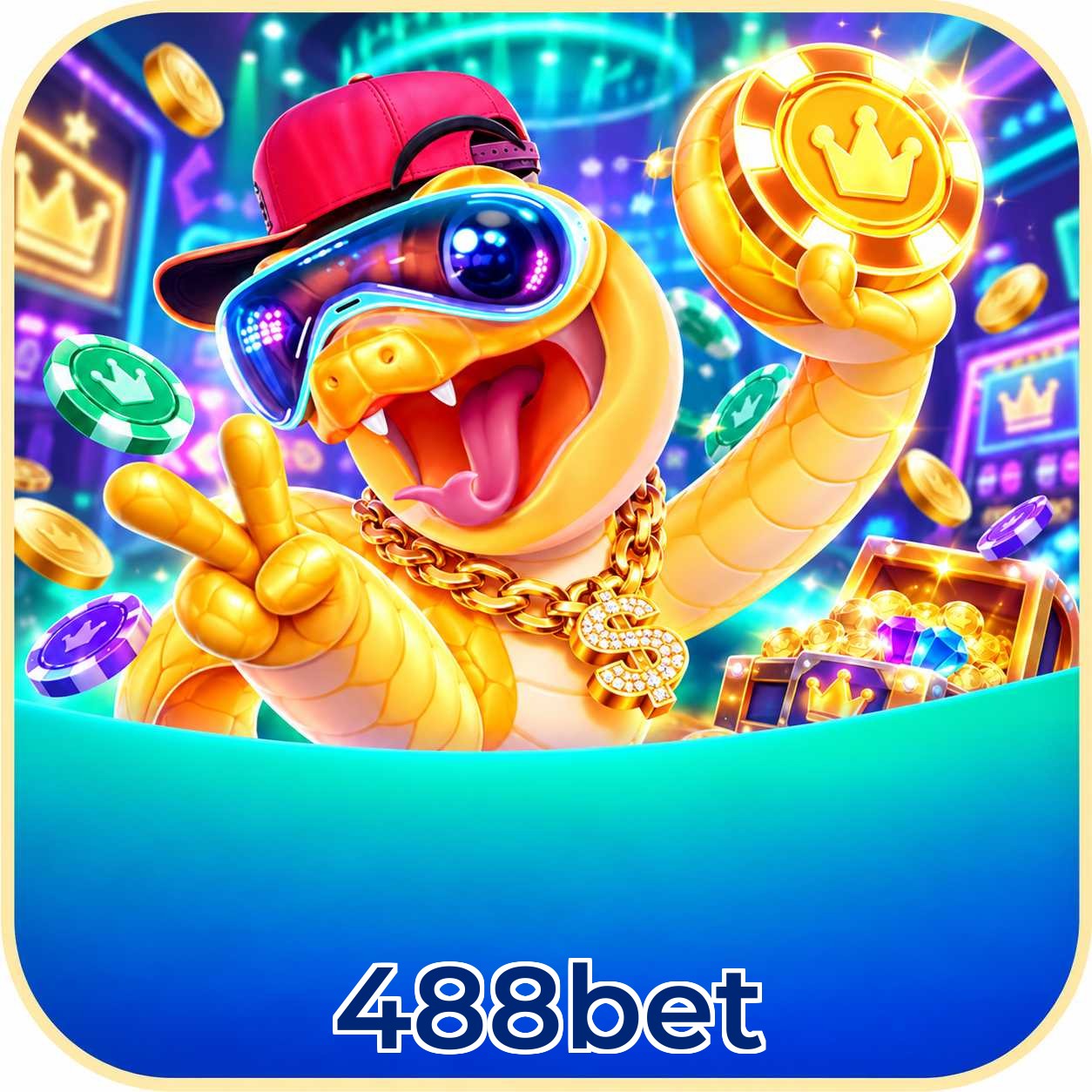 Pacote Completo do App 488bet