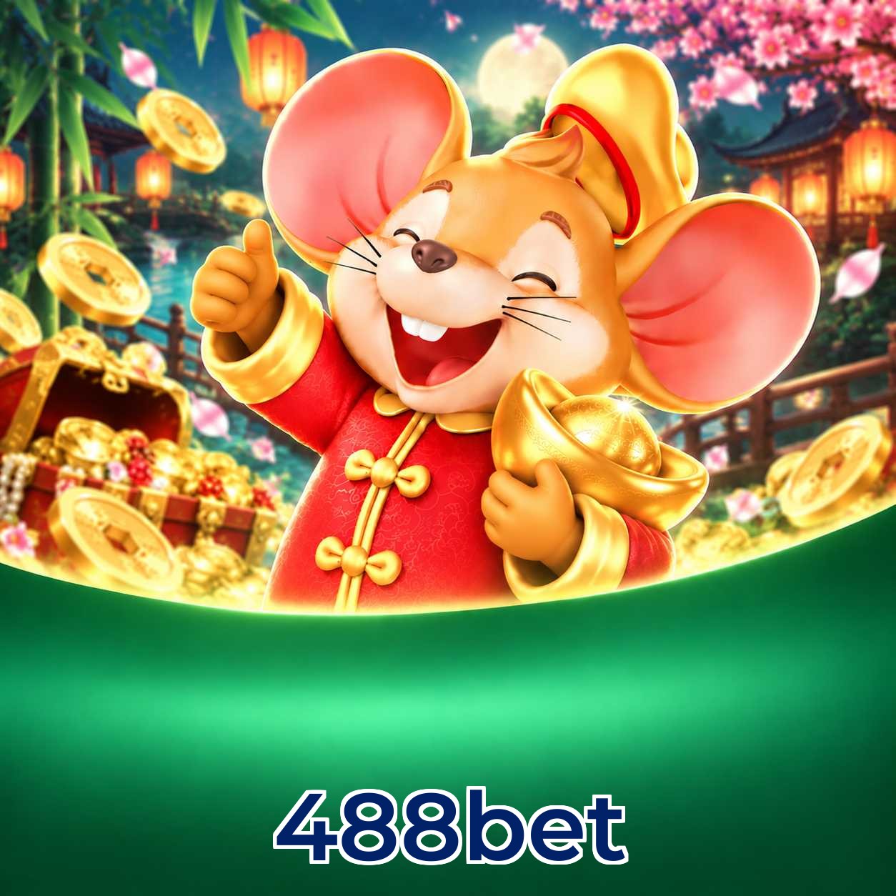 488bet Facebook - Página oficial com promoções e comunidade ativa