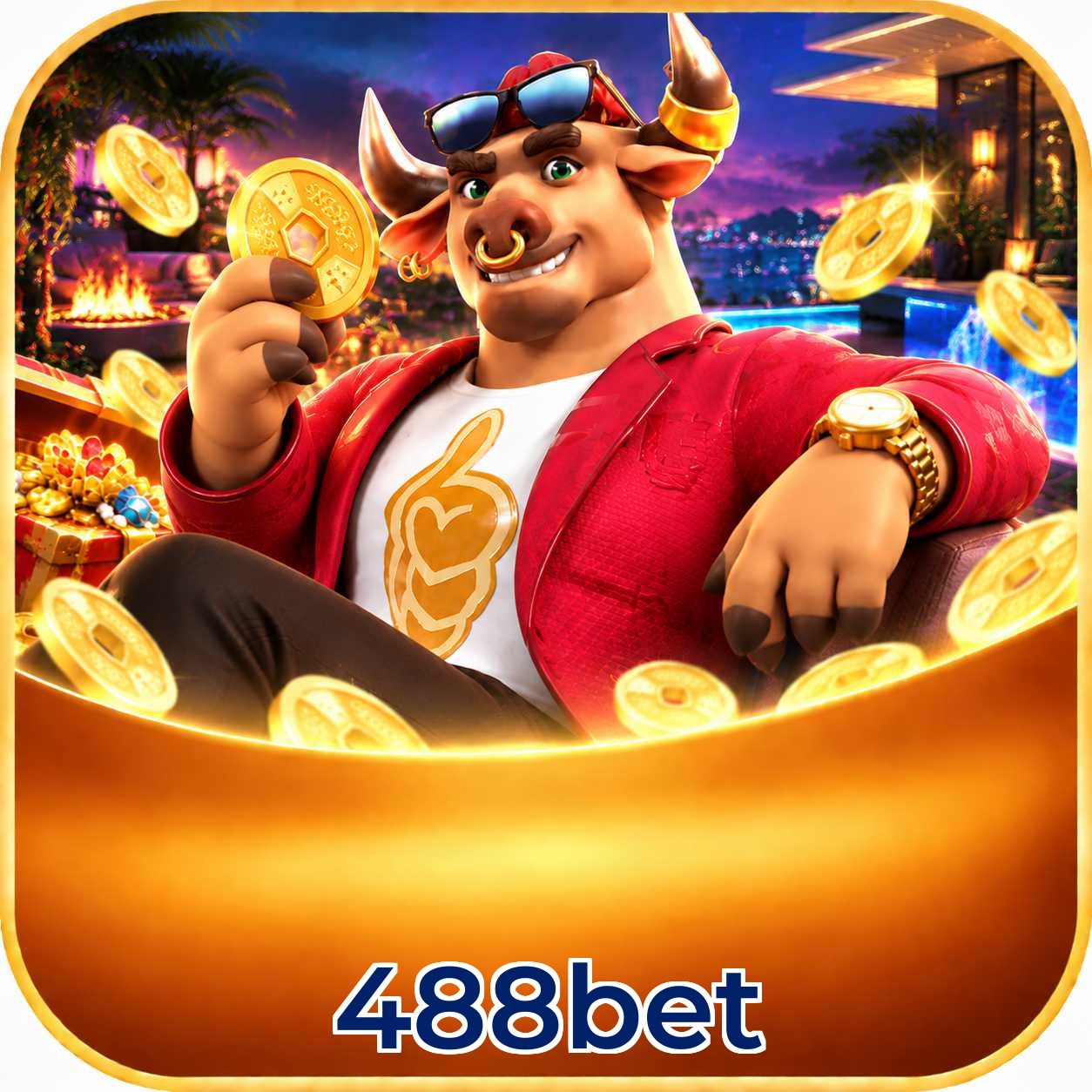 488bet