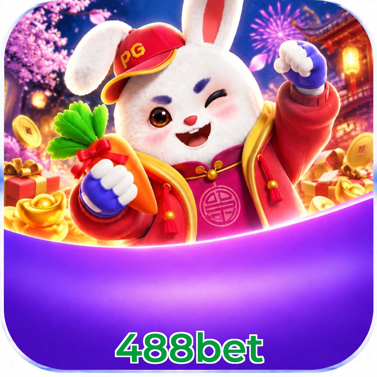 488bet Facebook - Página oficial com promoções e comunidade ativa