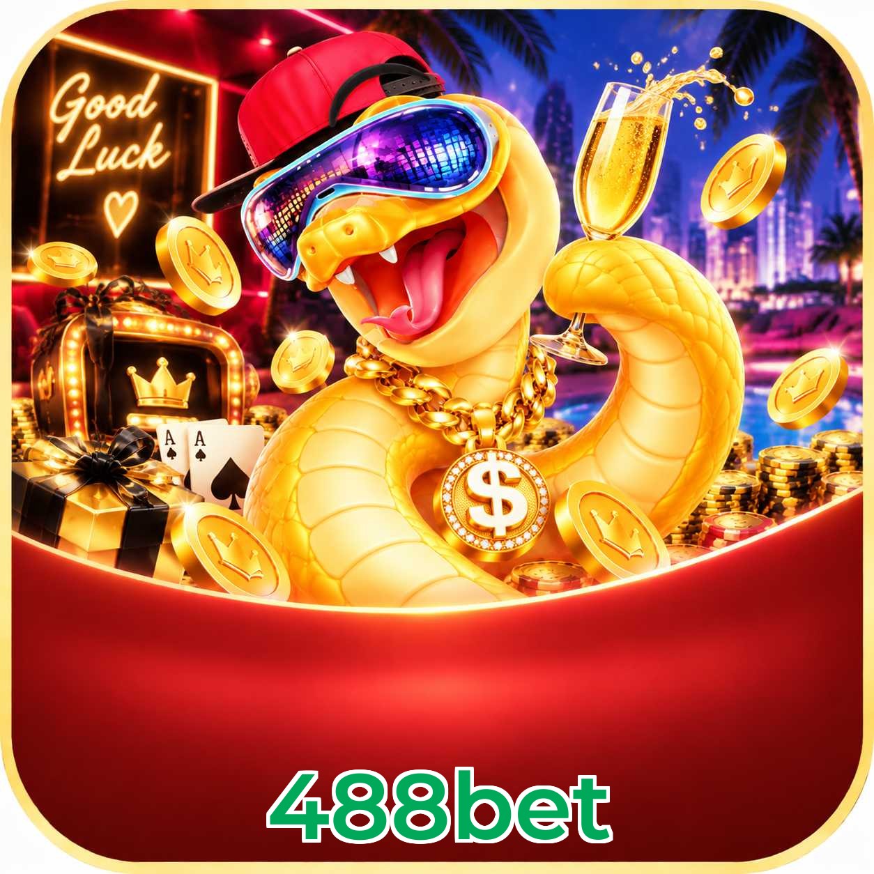 488bet