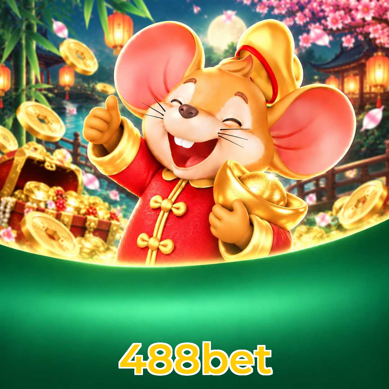 Benefícios Bronze VIP da 488bet