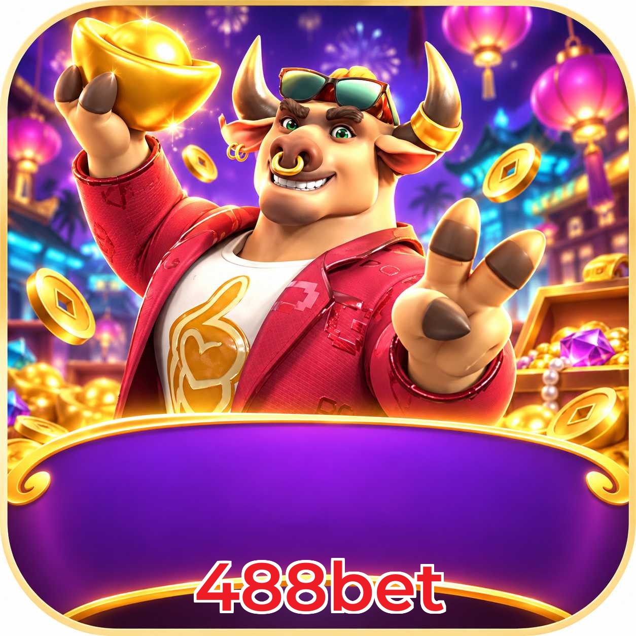 488bet Facebook - Página oficial com promoções e comunidade ativa