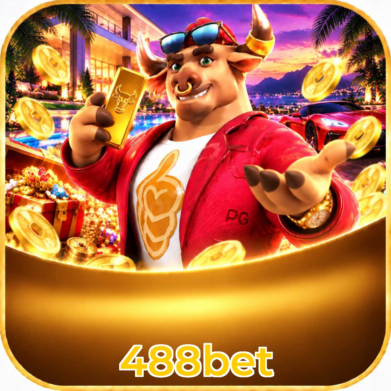 488bet Facebook - Página oficial com promoções e comunidade ativa