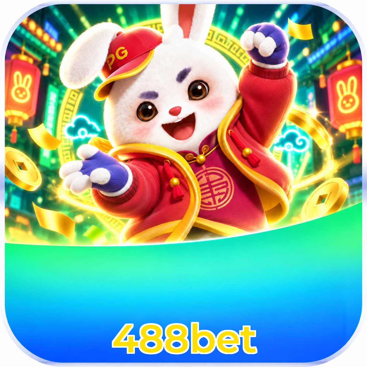 488bet