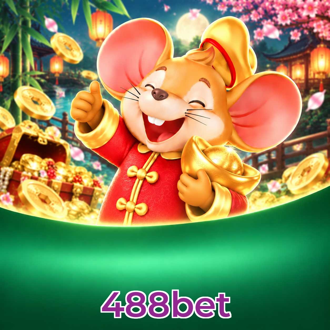 488bet