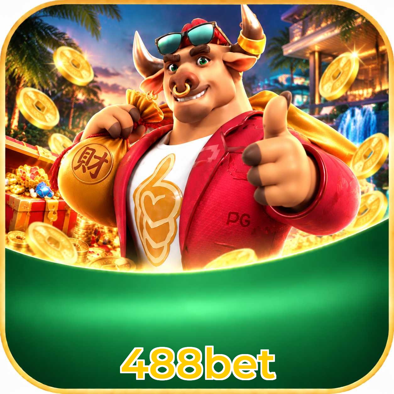 Jackpot Winner Fortune Tiger
