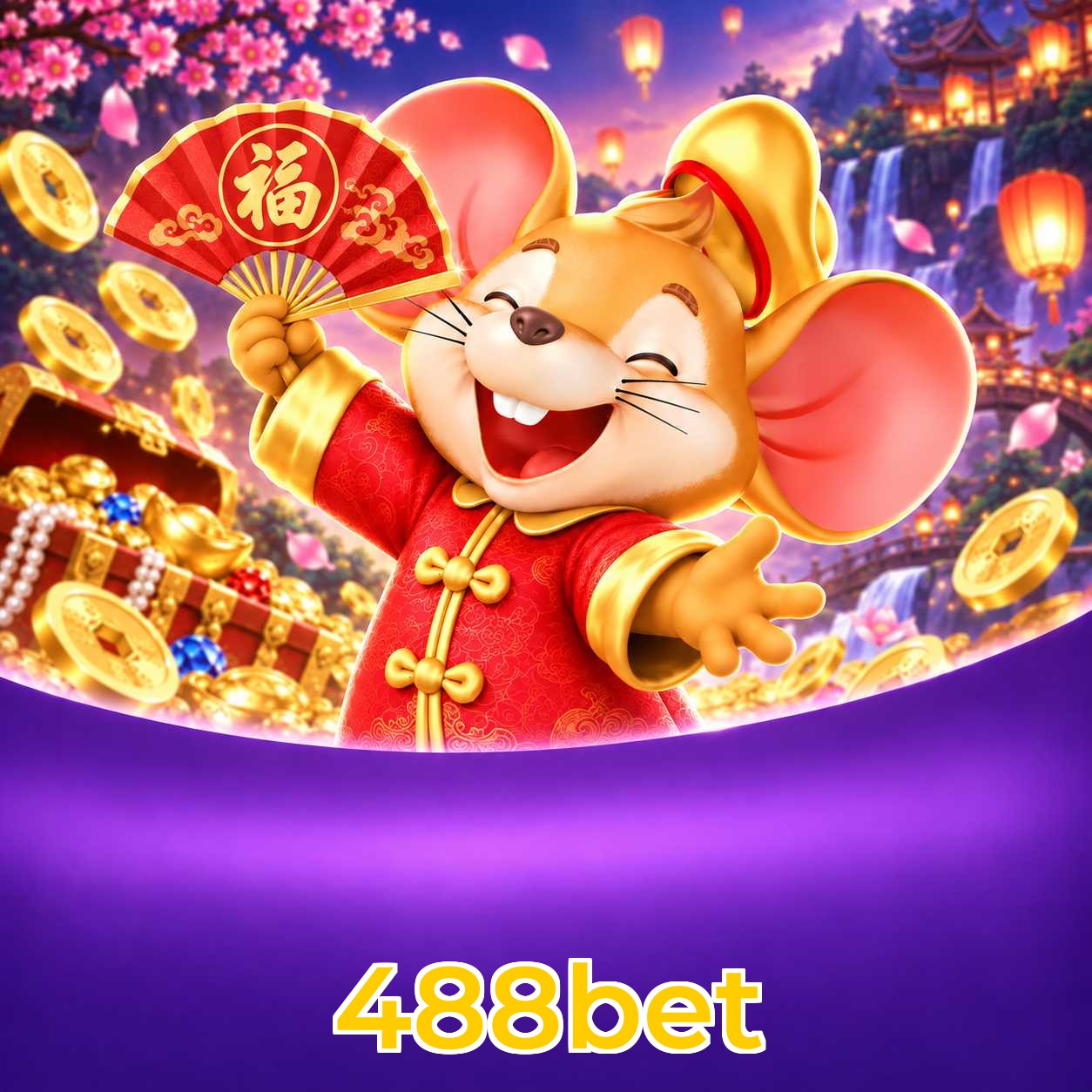 488bet