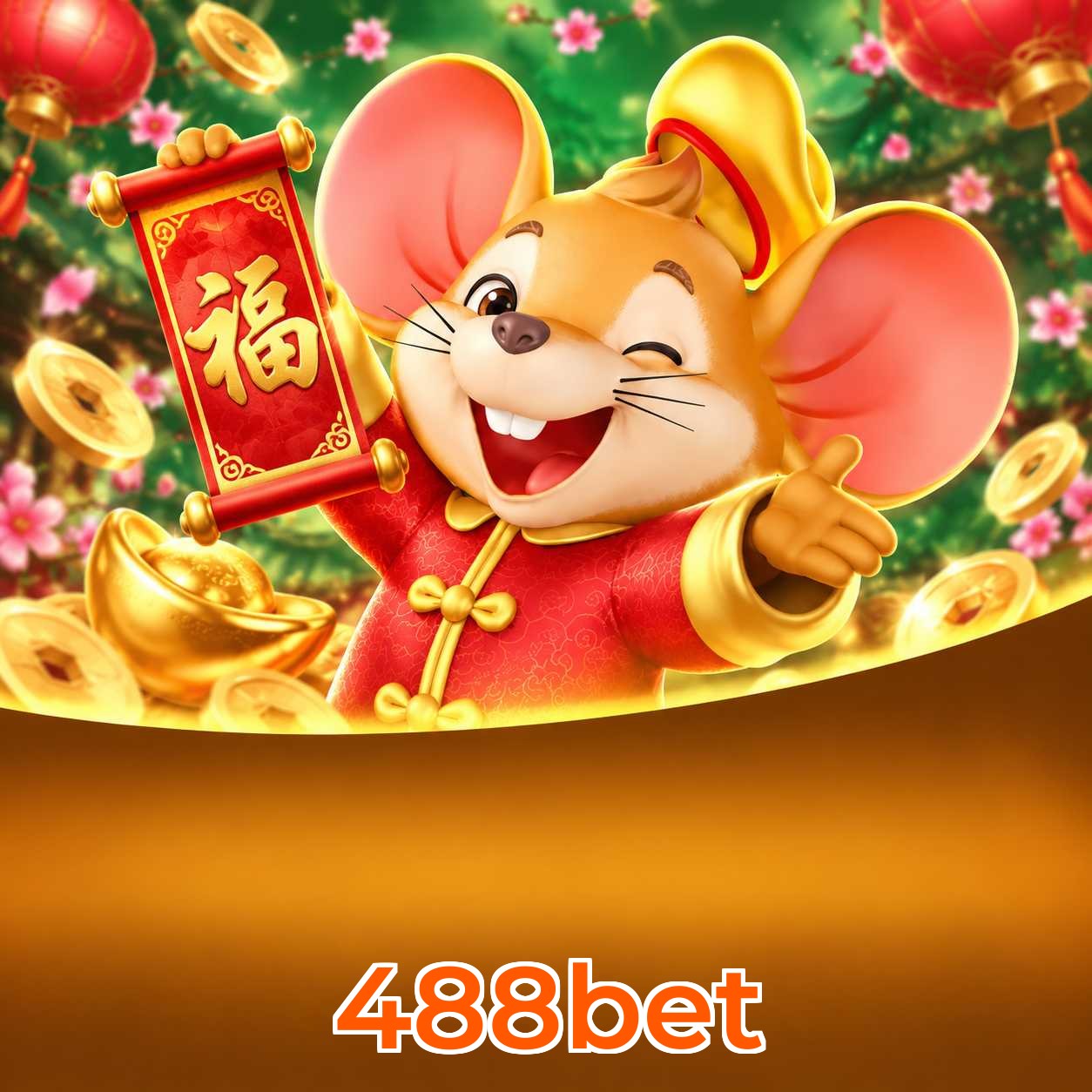 Fortune Tiger Slot