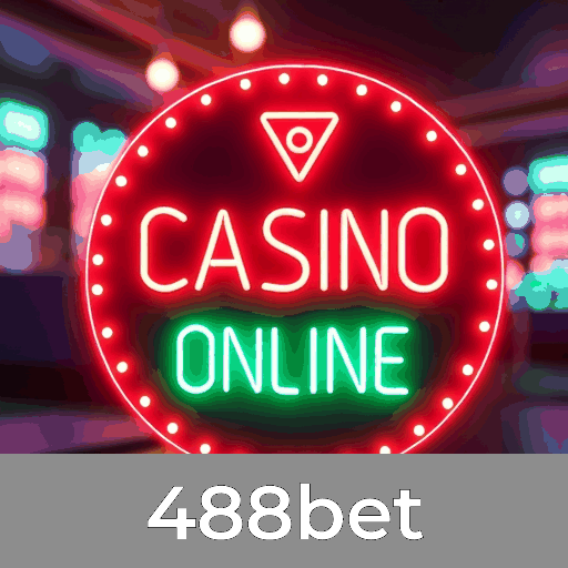 488bet: Seu Cassino Premiado e Seguro
